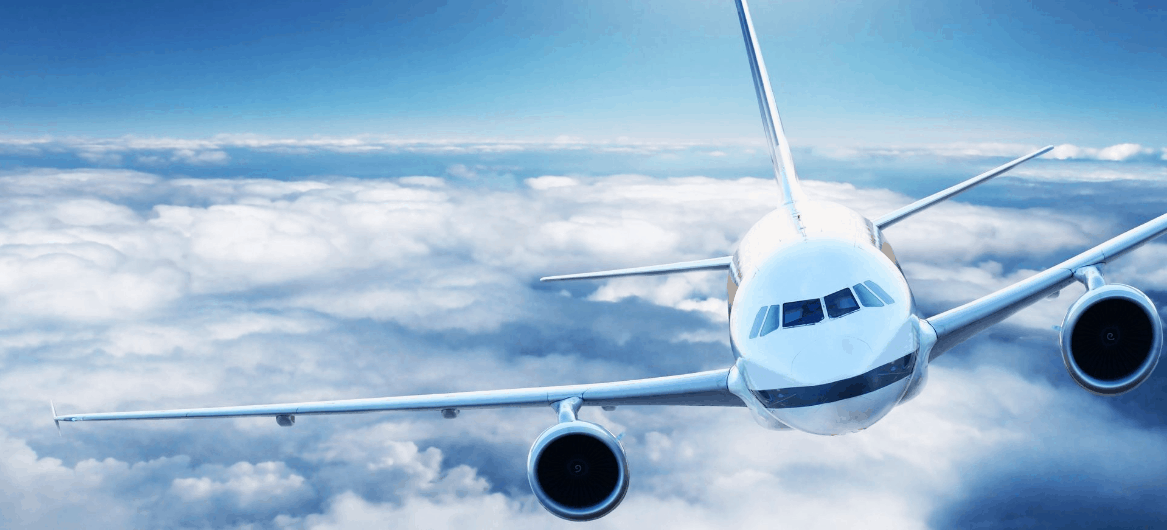 Air Travel Checklist