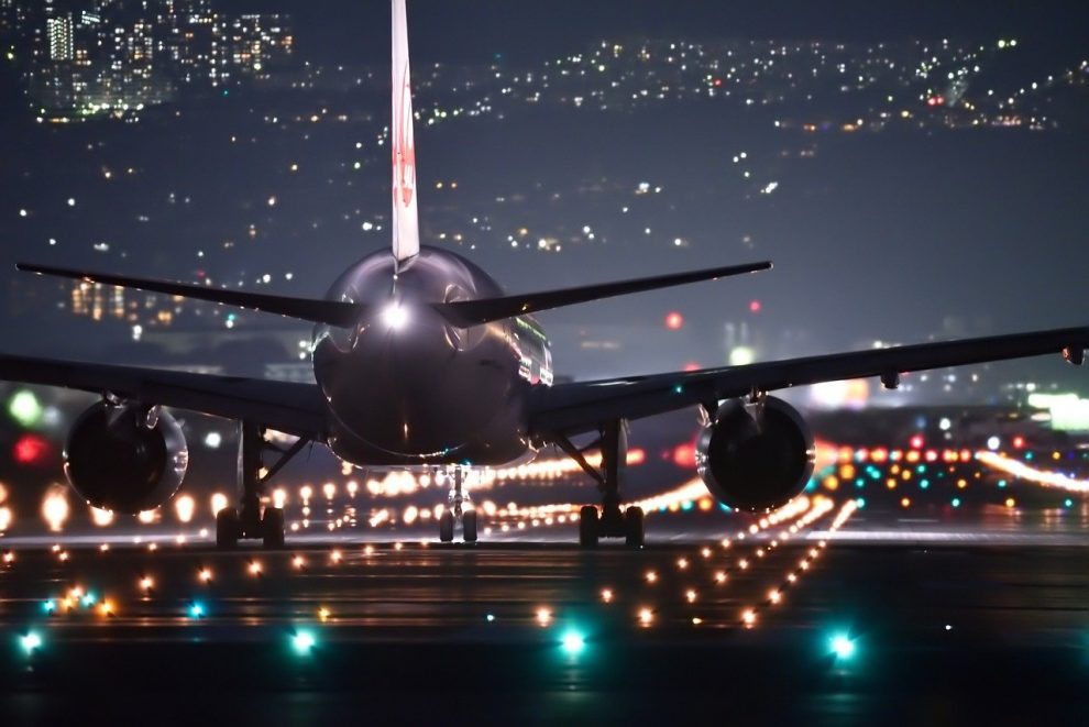 airports
